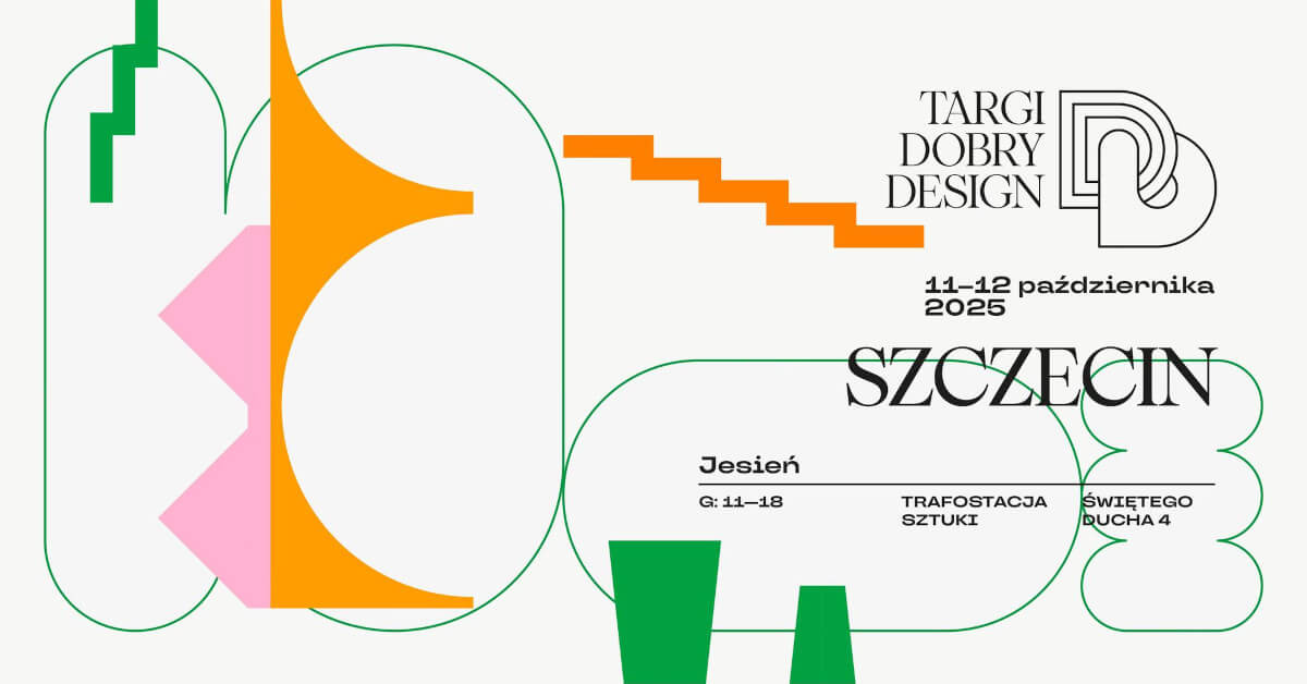 Targi Dobry Design Szczecin